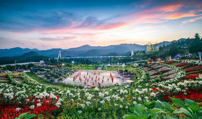 石柱黃水晉升國家級旅游度假區(qū) 旅游開發(fā)的新機(jī)遇與挑戰(zhàn)