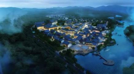 蓮花山 長春旅游新標(biāo)桿，打造高端度假新體驗(yàn)