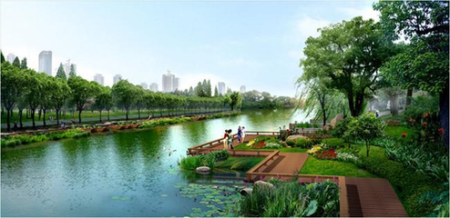 沐川縣桃源山居旅游開發(fā)策劃