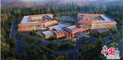 張掖丹霞景區(qū)斥資9.5億推進(jìn)旅游開發(fā)，打造多元旅游體驗