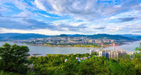 云陽發(fā)布全域旅游機(jī)會清單，投資規(guī)模超150億推動旅游開發(fā)