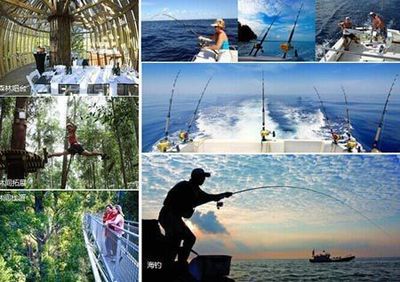 旅游地產(chǎn)迎利好，長島國際度假區(qū)漁家墅被譽(yù)'中國好收益'