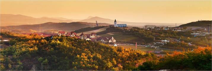 旅游景區(qū)管理存在的五個(gè)問題及解決方案對策