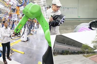 東風(fēng)日產(chǎn)升級打造智能化工業(yè)旅游基地，引領(lǐng)產(chǎn)品質(zhì)量新時(shí)代