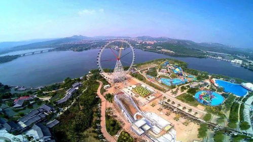 五一周邊游最全攻略 輕松出發(fā)，就是玩兒！