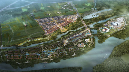 雪域明珠煥新顏 藏族美麗鄉村建設與旅游開發協同發展路徑探索